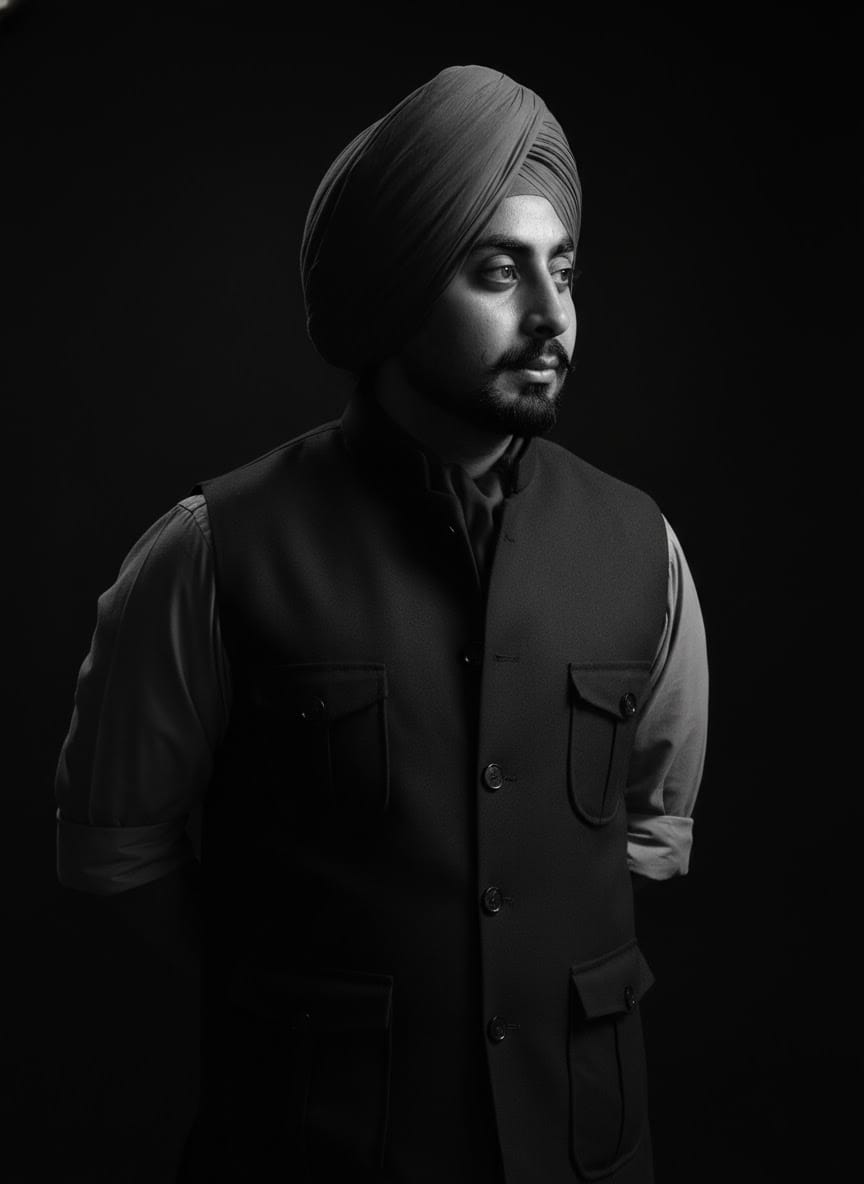 Jasanpreet Singh
