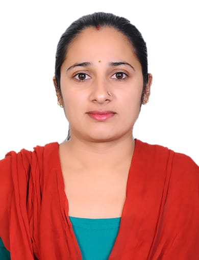 Sonu Saharan